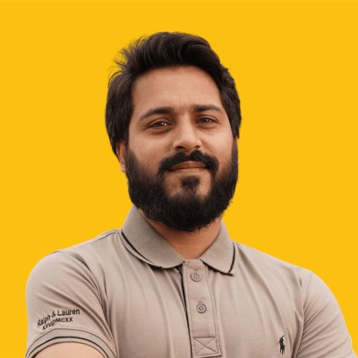 Muhammad Usman, Growlioo client
